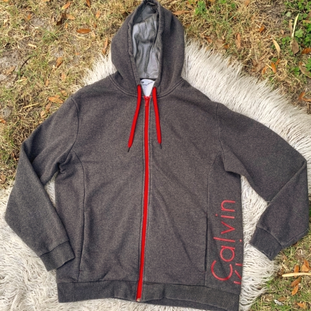 Calvin Klein Hoodie